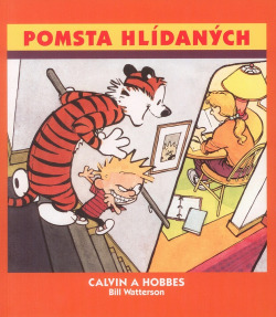 Pomsta hlídaných