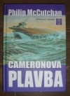 Cameronova plavba
