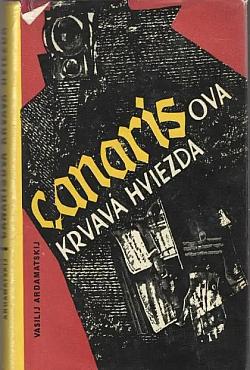 Canarisova krvavá hviezda