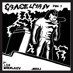 Cancelman. Vol. 1