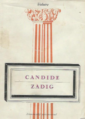Candide / Zadig