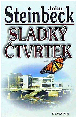 Sladký čtvrtek