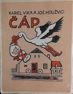 Čáp