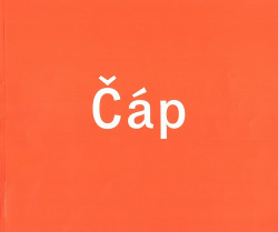 Čáp