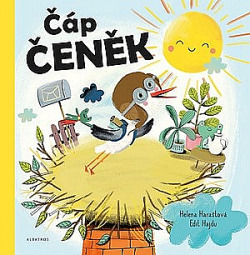 Čáp Čeněk