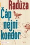 Čáp nejni kondor