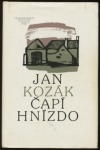 Čapí hnízdo