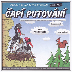 Čapí putování