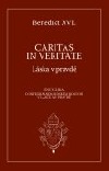 Caritas in Veritate