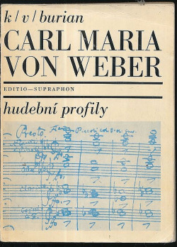 Carl Maria von Weber