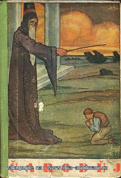 Čaroděj