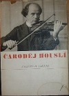 Čaroděj houslí