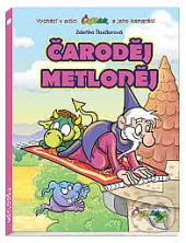 Čaroděj Metloděj
