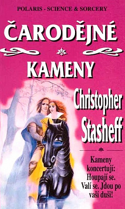 Čarodějné kameny