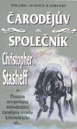 Čarodějův společník