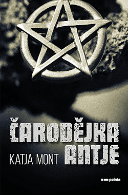 Čarodějka Antje