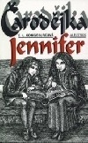 Čarodějka Jennifer