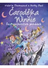 Čarodějka Winnie