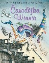 Čarodějka Winnie