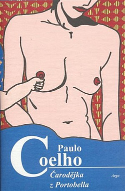 Čarodějka z Portobella