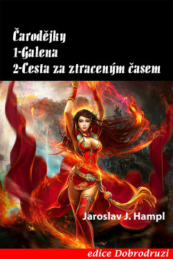 Čarodějky I. a II.