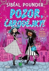 Pozor, čarodějky