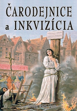 Čarodejnice a inkvizícia