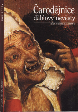 Čarodějnice ďáblovy nevěsty