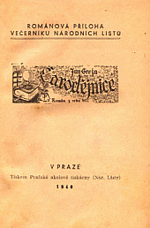 Čarodějnice