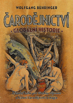 Čarodějnictví - Globální historie