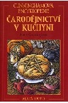 Čarodějnictví v kuchyni