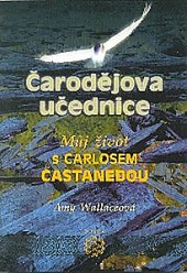 Čarodějova učednice