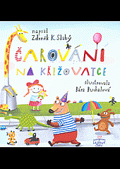 Čarování na křižovatce