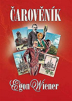 Čarověník