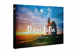 Čarovná Dolná Nitra