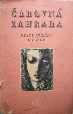 Čarovná zahrada