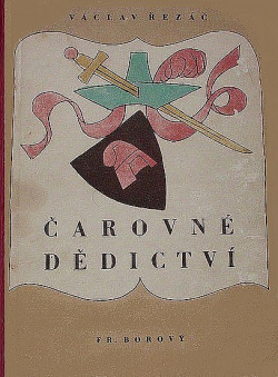 Čarovné dědictví