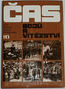 Čas bojů a vítězství