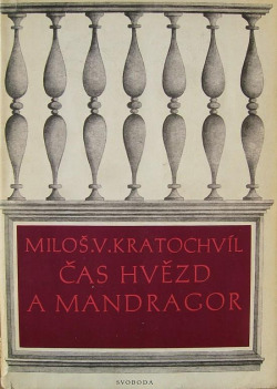 Čas hvězd a mandragor