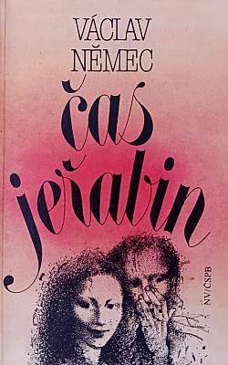 Čas jeřabin