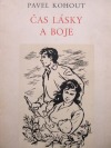 Čas lásky a boje