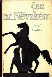 Čas na Něvském