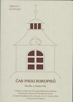 Čas pádu Rukopisů