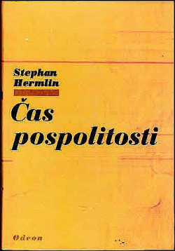 Čas pospolitosti