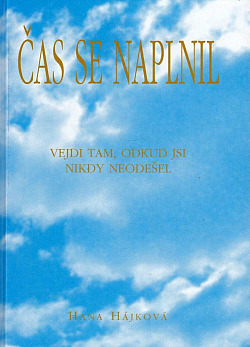Čas se naplnil