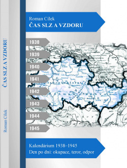 Čas slz a vzdoru