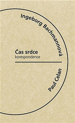 Čas srdce. Korespondence