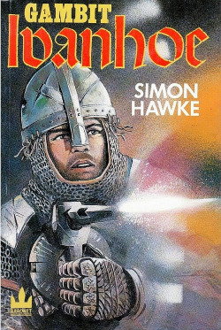 Gambit Ivanhoe