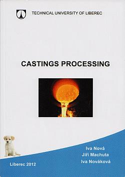Castings processing