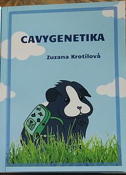 Cavygenetika